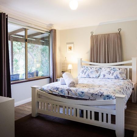 Bettenays Margaret River Metricup Exteriör bild