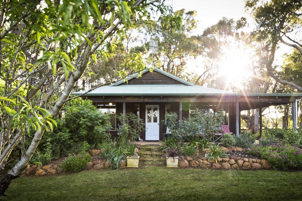 Bettenays Margaret River Metricup Rum bild