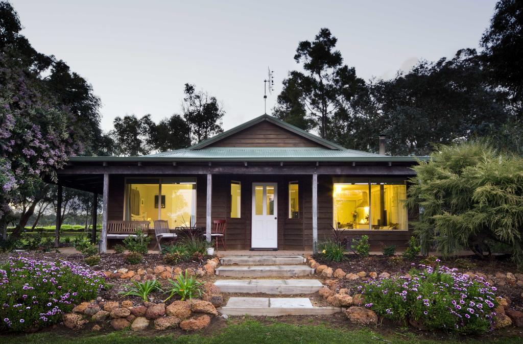 Bettenays Margaret River Metricup Rum bild