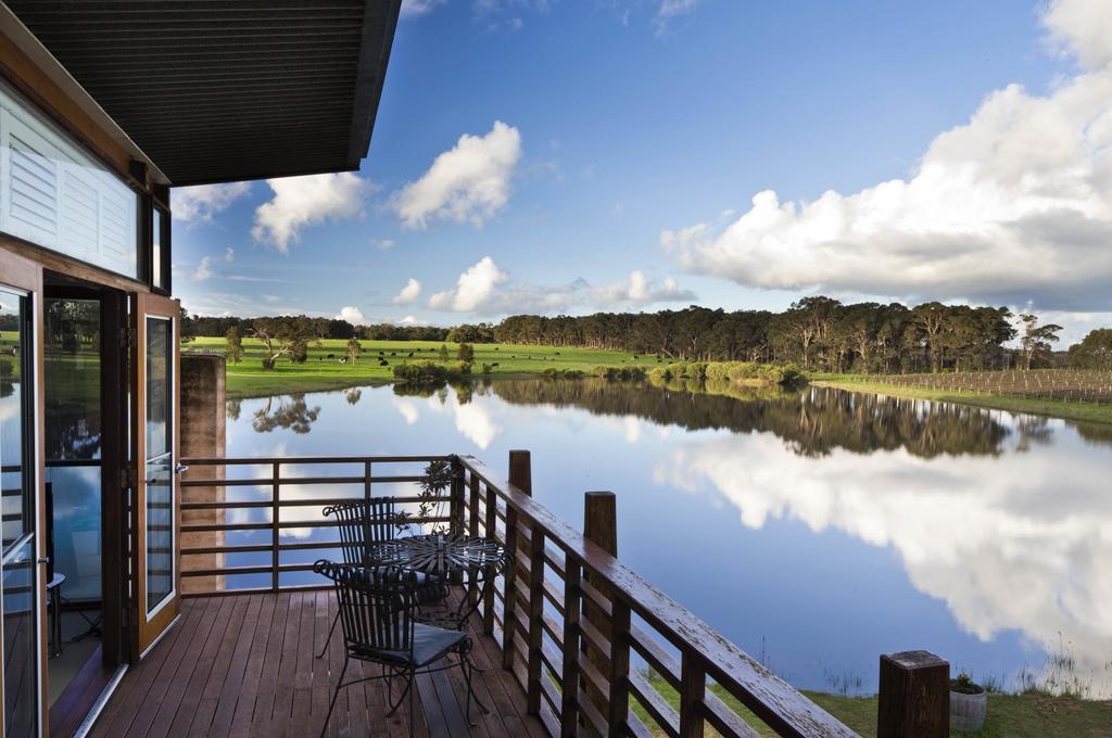 Bettenays Margaret River Metricup Rum bild