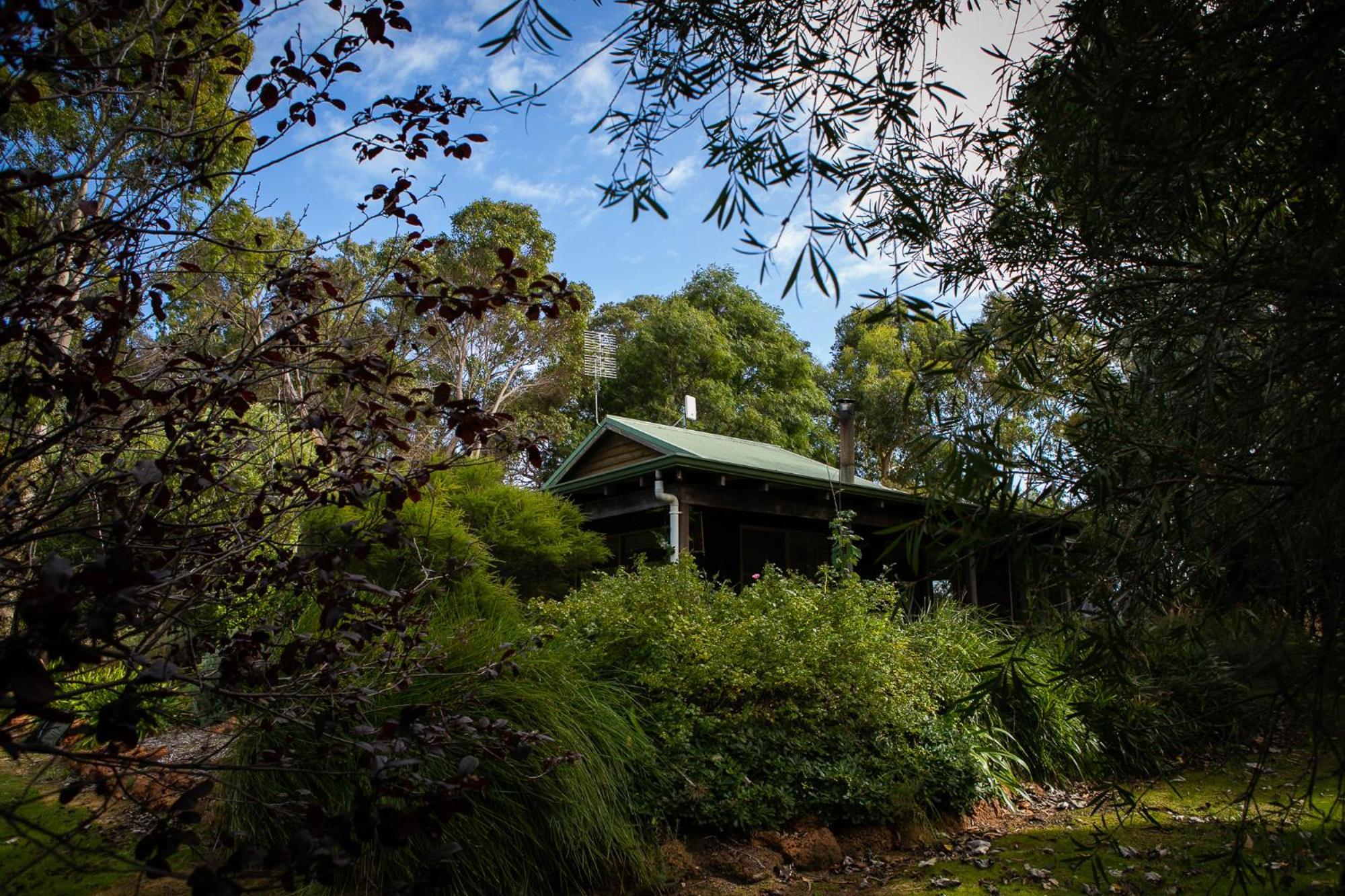 Bettenays Margaret River Metricup Exteriör bild