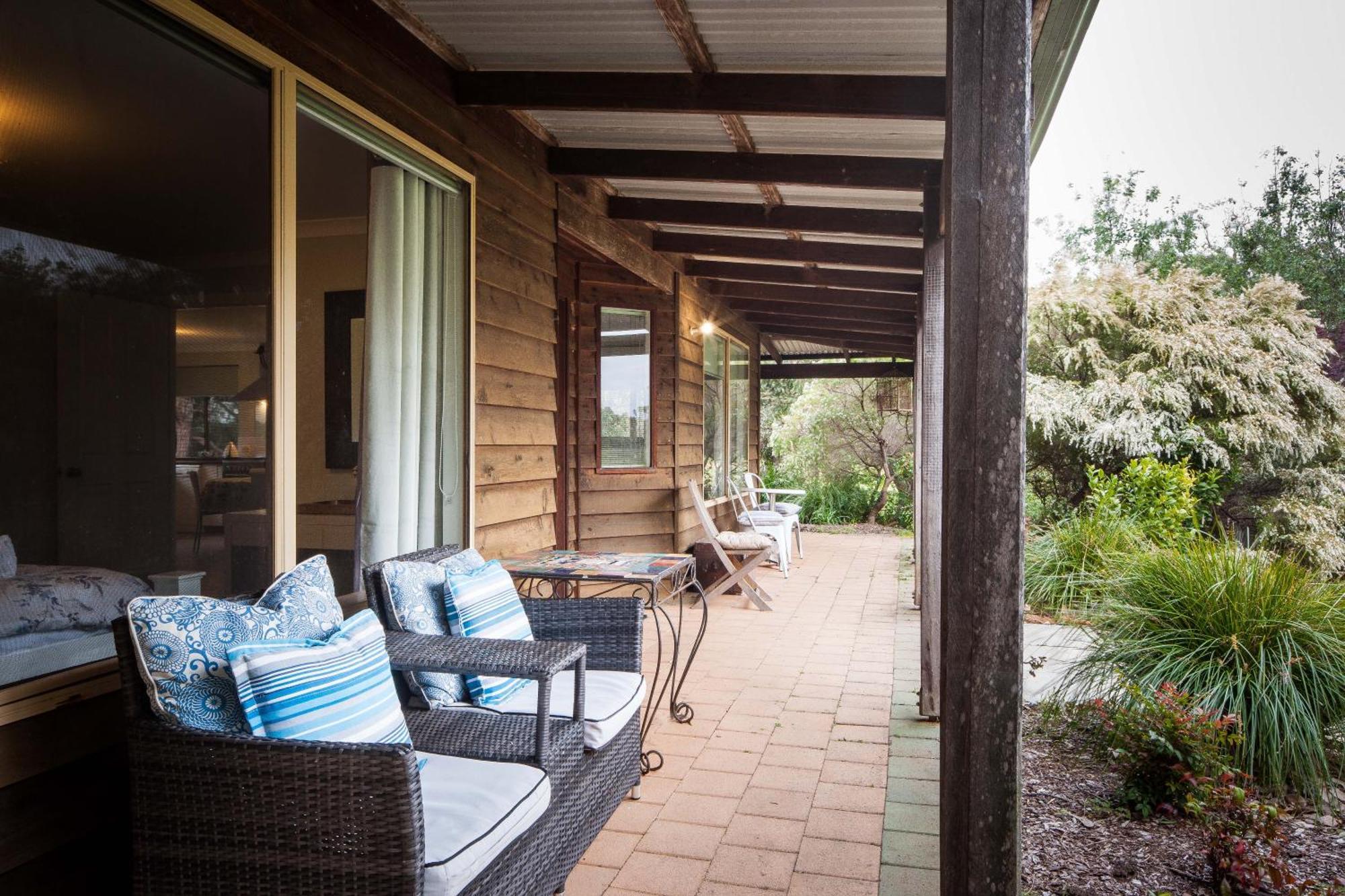 Bettenays Margaret River Metricup Exteriör bild