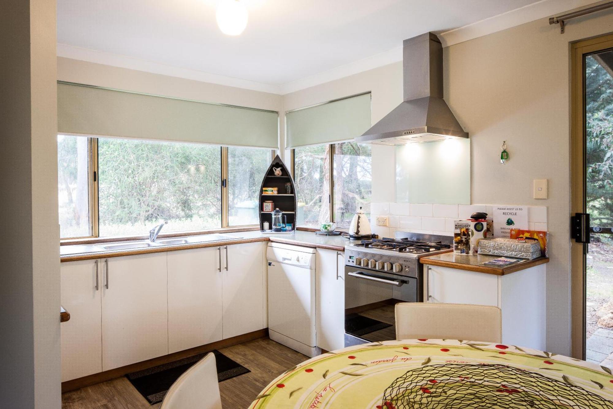 Bettenays Margaret River Metricup Exteriör bild