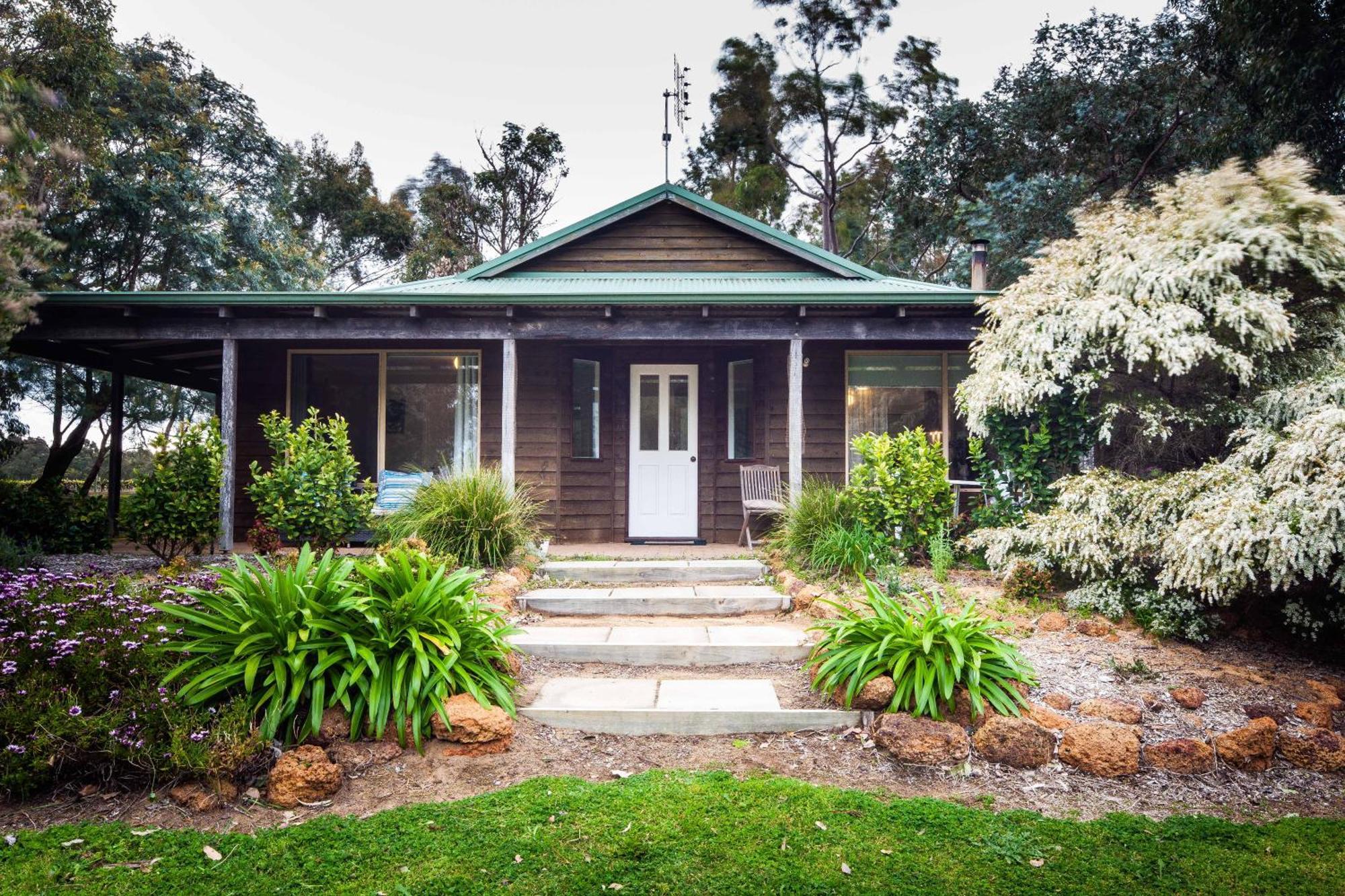 Bettenays Margaret River Metricup Exteriör bild