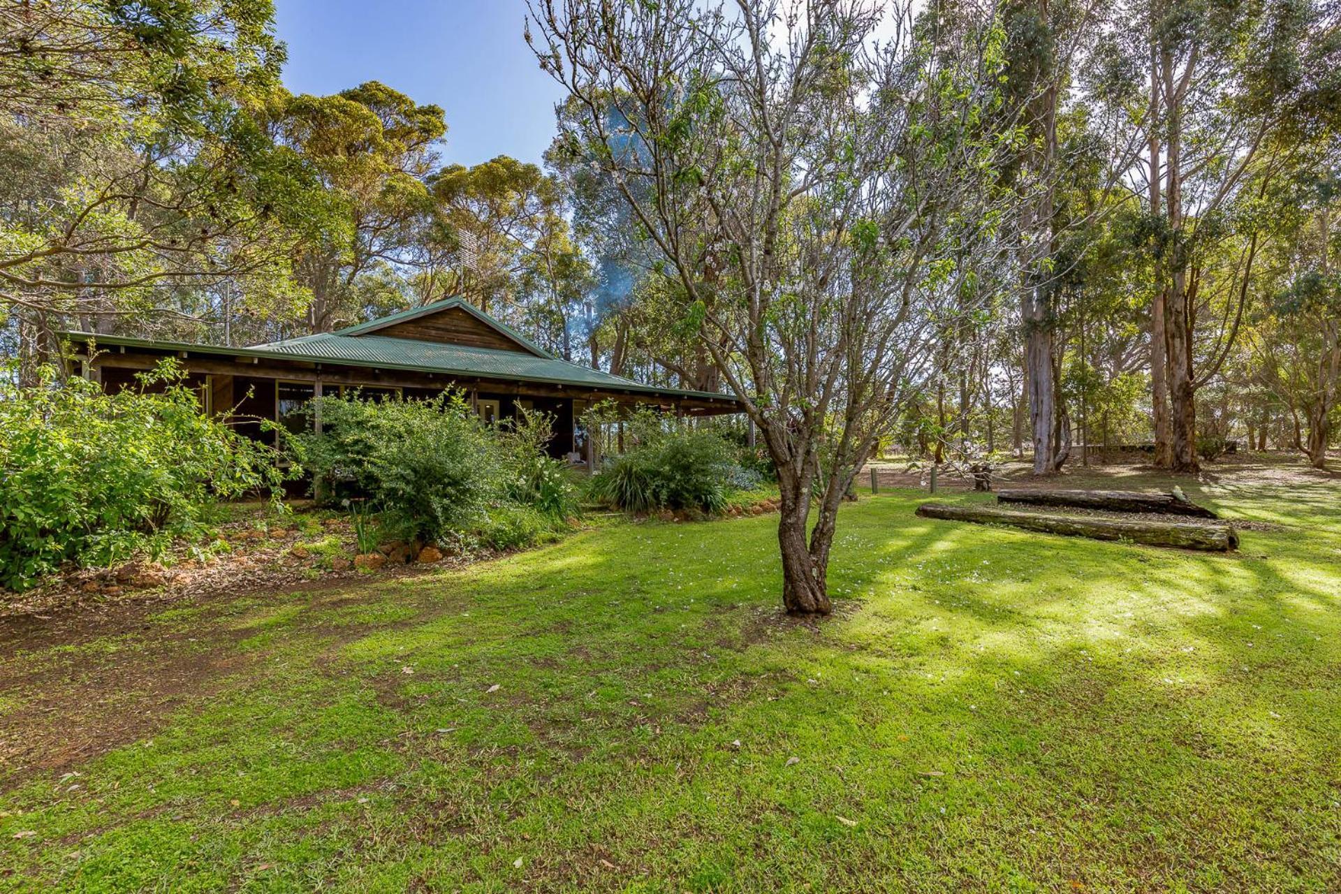 Bettenays Margaret River Metricup Exteriör bild