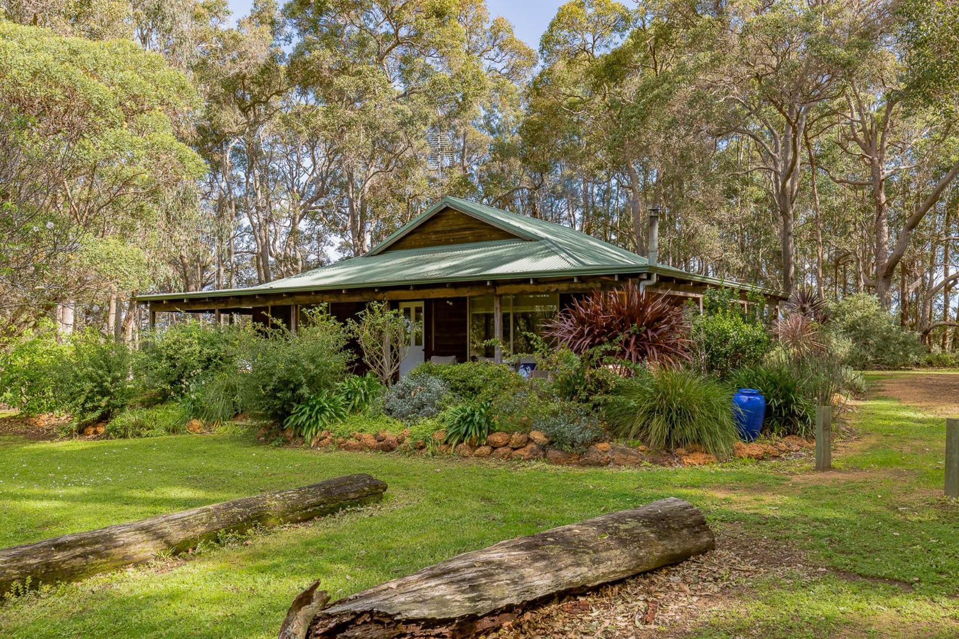 Bettenays Margaret River Metricup Exteriör bild
