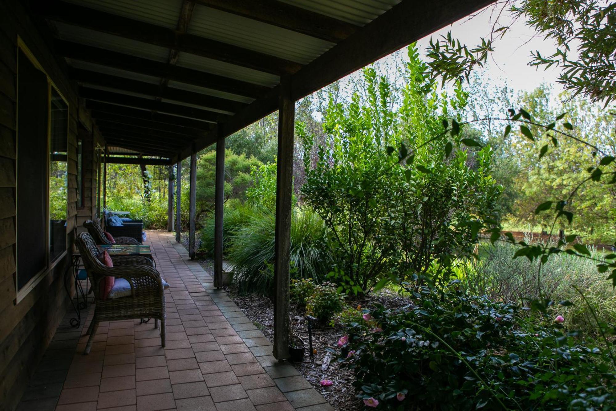 Bettenays Margaret River Metricup Exteriör bild