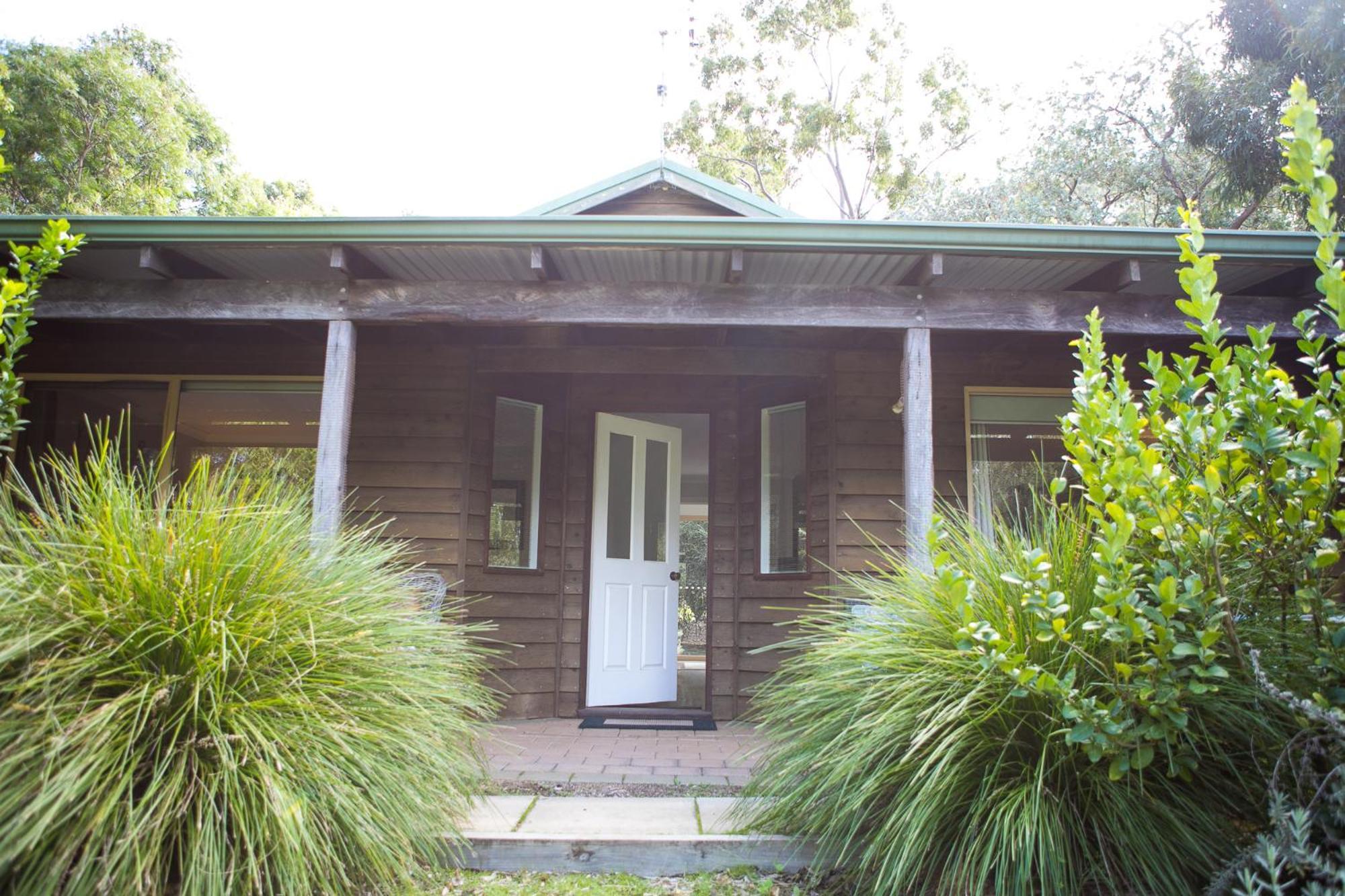 Bettenays Margaret River Metricup Exteriör bild