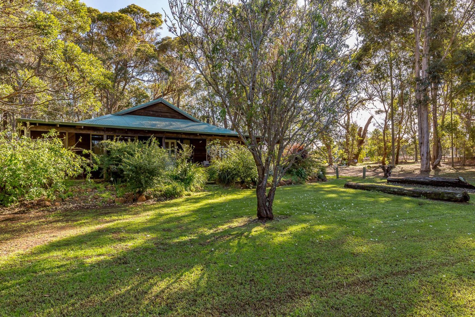 Bettenays Margaret River Metricup Exteriör bild