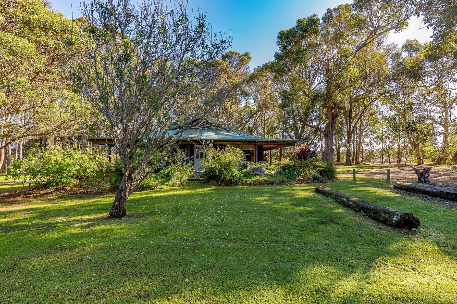 Bettenays Margaret River Metricup Exteriör bild