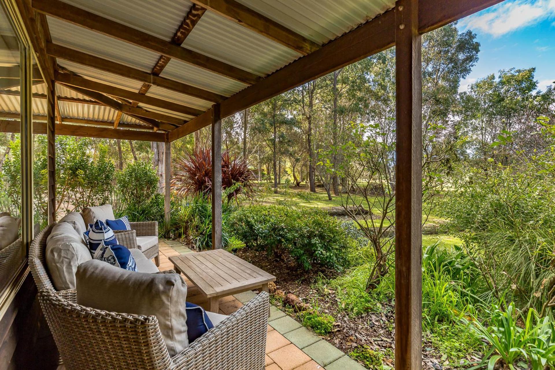 Bettenays Margaret River Metricup Exteriör bild