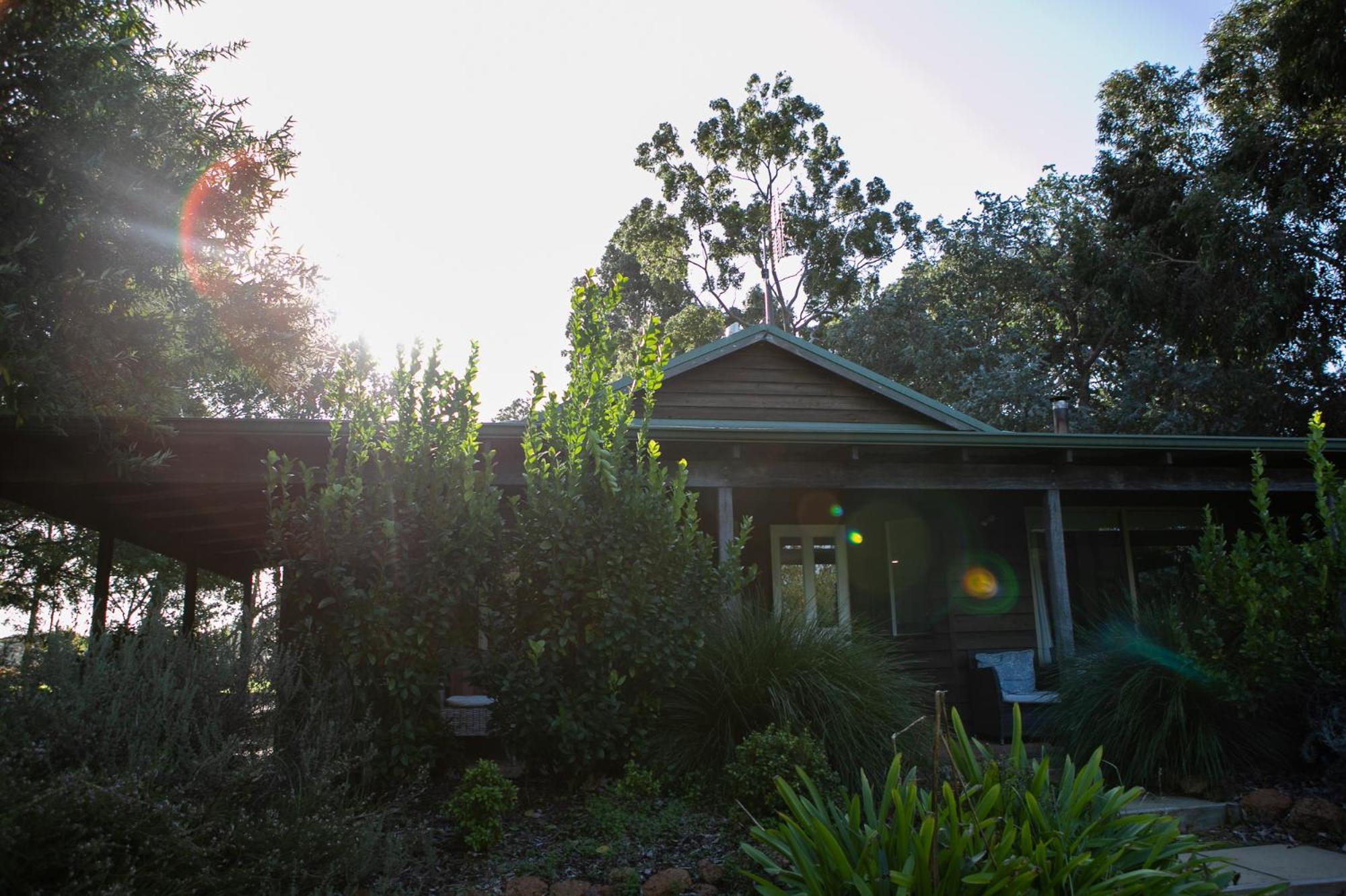 Bettenays Margaret River Metricup Exteriör bild